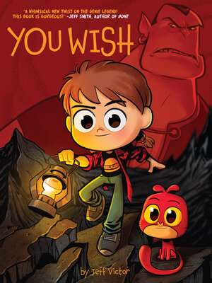 cover image of You Wish, Volume 1